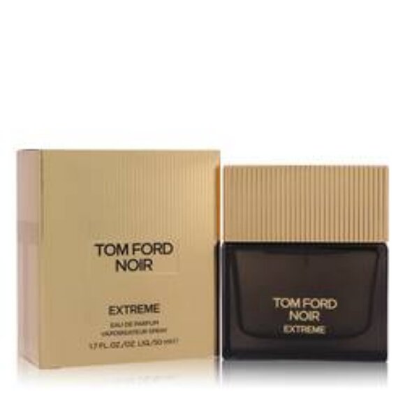 Tom Ford Noir Extreme by Tom Ford - Eau De Parfum Spray 1.7 oz - Picture 1 of 1